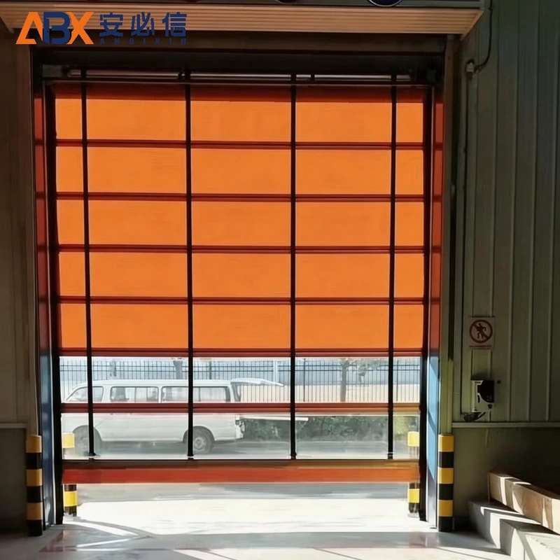 延边朝鲜族自治州PVC堆积门