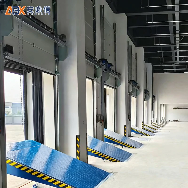 延边朝鲜族自治州翻板提升门
